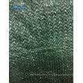 Cheap HDPE raschel knitted windbreak net